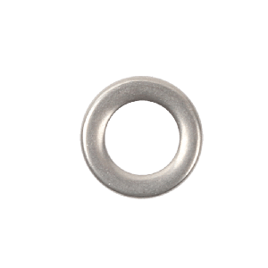 Ägare Solid Ring silver