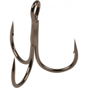 Owner ST-36BC trekrok svart 2/0, 5-pack