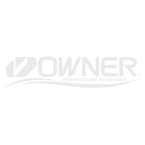 Owner "Logo" boat decal UV-resistant [40 x 9 cm] white 1-piece