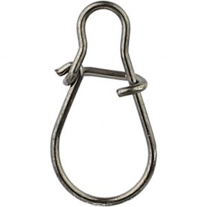 Wiggler Wob-snap beteslås [24 kg] stl. 6, 10-pack