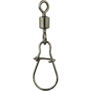 Wiggler Wob-snap beteslås + lekande [24 kg] stl. 6, 6-pack