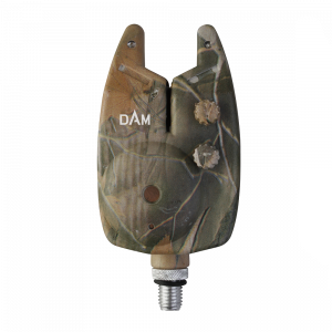 DAM Blaster Camo VT nappalarm 1-pack