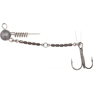 SPRO Screw In 360 Singel 5.5 cm stinger 10 g 1-pack