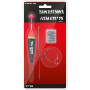 SPRO Power Catcher metset abborre 5 g 1-pack