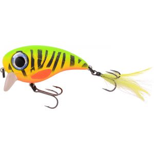 SPRO Fat Iris 6 cm [17 g] fire tiger 1-pack
