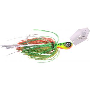 SPRO Iris Thrillseeker XL 15 cm [35 g] firetiger 1-pack