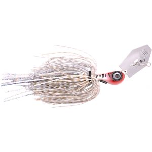 SPRO Iris Thrillseeker XL 15 cm [35 g] redhead tiger 1-pack