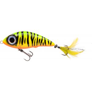 SPRO Iris Fatboy 11.5 cm [58 g] SP firetiger 1-pack