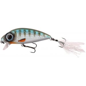 SPRO Iris Flanky 7.5 cm [13 g] SF herring 1-pack