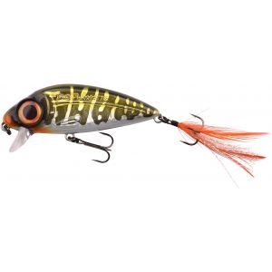 SPRO Iris Flanky 7.5 cm [13 g] SF northern pike 1-pack