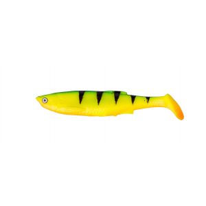 Savage Gear LB 3D Bleak Paddle Tail 13.2 cm 4-pack
