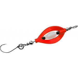 SPRO Incy Double Spin Spoon [3.3 g] devilish 1-pack