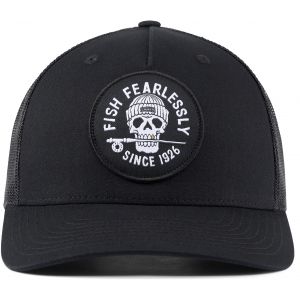 Grundéns DeadStick Trucker keps svart one-size