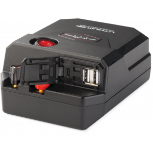StrikeMaster 40V Lithium Power Adapter