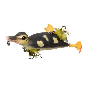 Savage Gear 3D Suicide Duck 10.5 cm [28 g] natural 1-pack