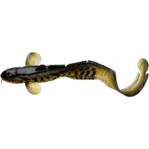 Savage Gear 3D Burbot 25 cm [75 g] burbot 1-pack