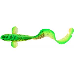 Savage Gear 3D Burbot 25 cm [75 g] firetiger 1-pack