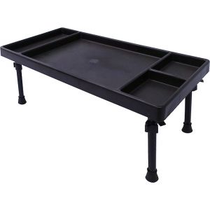 Prologic Bivvy bord [60 x 30 x 5 cm] 1.25 kg svart
