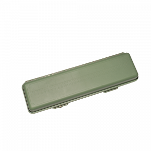 Prologic Rig Box [35 x 10.5 x 7 cm] grön 1-pack