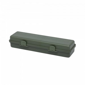 Prologic Tackle Box [34.5 x 19.5 x 6.5 cm] grön 1-pack