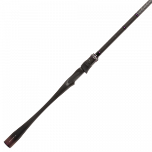 BFT Rebel haspelspö 6'6" 5-15 g