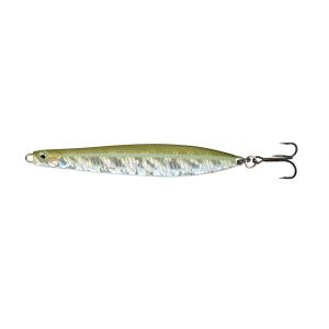Savage Gear Seeker ISP 8.7 cm [16 g] green silver 1-pack