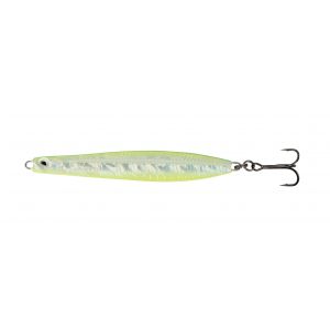 Savage Gear Seeker ISP 9.8 cm [23 g] fluo uv green yellow 1-pack