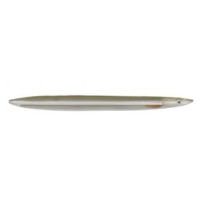 Savage Gear 3D Line Thru Sandeel 12.5 cm [19 g] sandeel ghost 1-pack