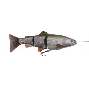 Savage Gear 4D Line Thru Trout 15 cm [40 g] S rainbow 1-pack
