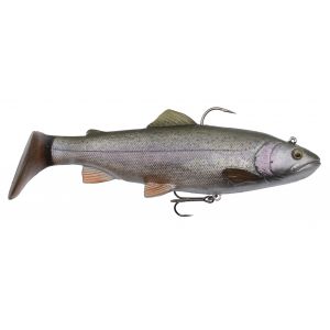 Savage Gear 4D Trout Rattle Shad 12.5 cm [35 g] MS 1-pack