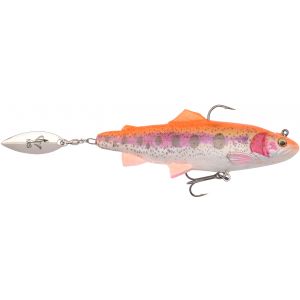 Savage Gear 4D Spin Shad Trout 11 cm 1-pack