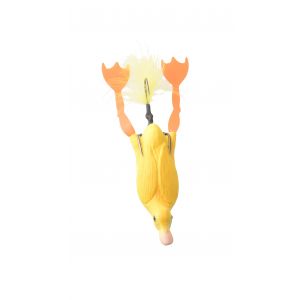 Savage Gear The Fruck! 10 cm [40 g] yellow 1-pack