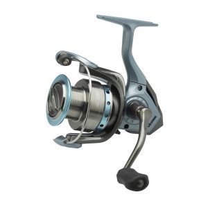 Okuma Alaris ALS-20 frambromsad haspelrulle