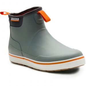 Grundéns Deck-Boss Ankle stövlar monument grey 42