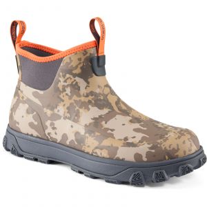 Grundéns 6" Deviation Ankle stövlar whiskey camo