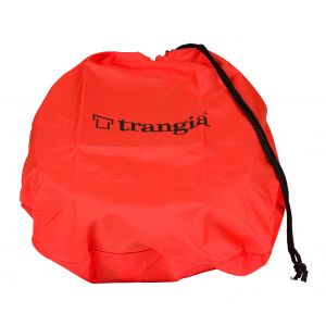 Trangia [F25] förvaringspåse/fodral till Serie 25 Large stormkök röd