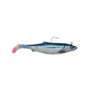Savage Gear 4D Herring Big Shad 25 cm [300 g] mackerel php 2+1-pack