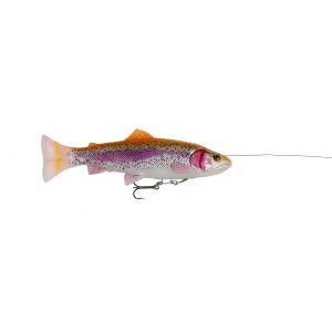 Savage Gear 4D Line Thru Pulse Tail Trout 16 cm [51 g] SS 1-pack