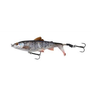 Savage Gear 3D SmashTail 10 cm [17 g] roach 1-pack