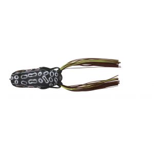 Savage Gear 3D Pop Frog 5.5 cm [14 g] brown frog 1-pack