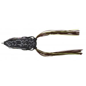 Savage Gear 3D Walk Frog 7 cm [20 g] brown frog 1-pack