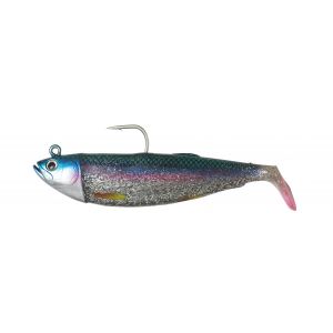 Savage Gear Cutbait Herring Kit 20 cm [270 g] real herring uv 1-pack