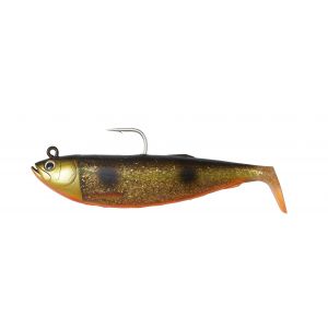 Savage Gear Cutbait Herring Kit 20 cm [270 g] gold redfish 1-pack