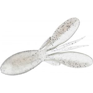 Illex Fivoss 10.5 cm [15.6 g] sand craw / ghost 5-pack