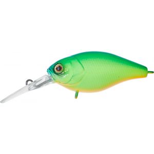 Illex Diving Cherry 48 blue back chartreuse 1-pack