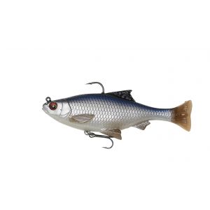 Savage Gear 3D Pulse Tail Roach 10 cm [17.5 g] roach 2-pack
