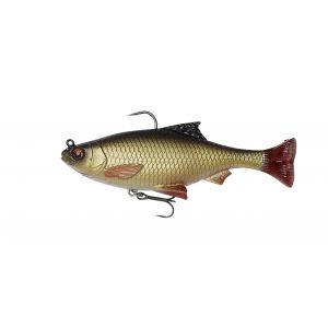 Savage Gear 3D Pulse Tail Roach 10 cm [17.5 g] rudd 2-pack