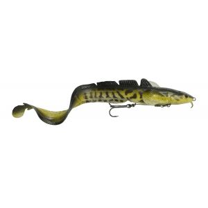 Savage Gear 3D Burbot Shallow 25 cm [70 g] SS burbot 1-pack