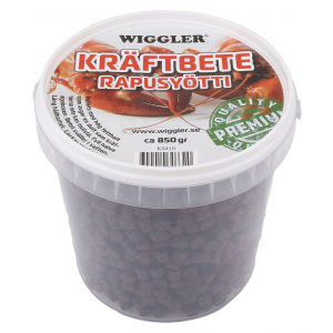 Wiggler Kräftbete ca. 850 g