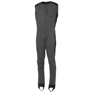 Scierra Insulated Body Suit grå/svart